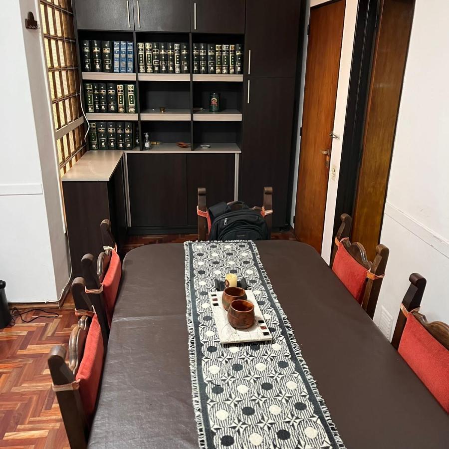 Obispo Trejo 417 Apartamento Córdoba