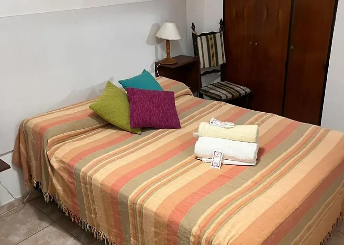 Obispo Trejo 417