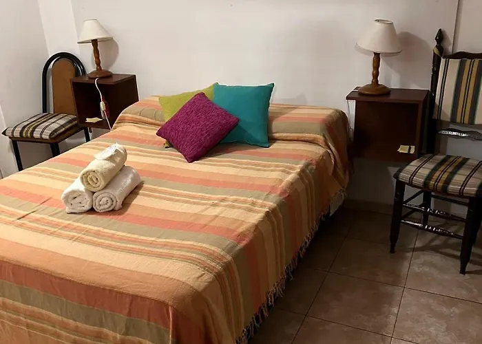 Obispo Trejo 417