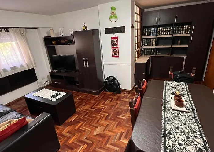 Obispo Trejo 417