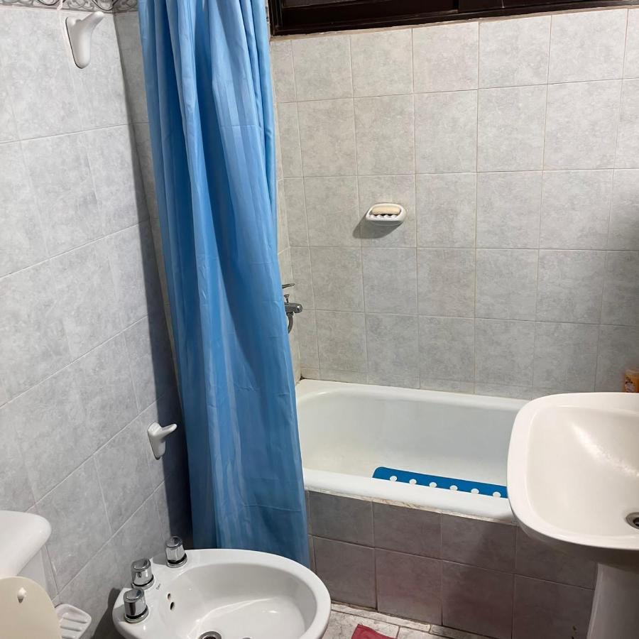 Obispo Trejo 417
