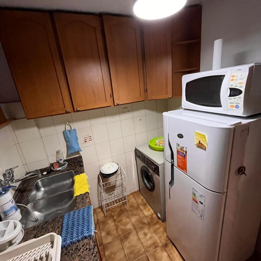 Apartment Obispo Trejo 417