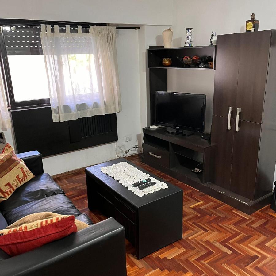 Obispo Trejo 417 *